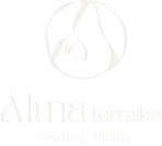 Footer logo Aluna Terraika